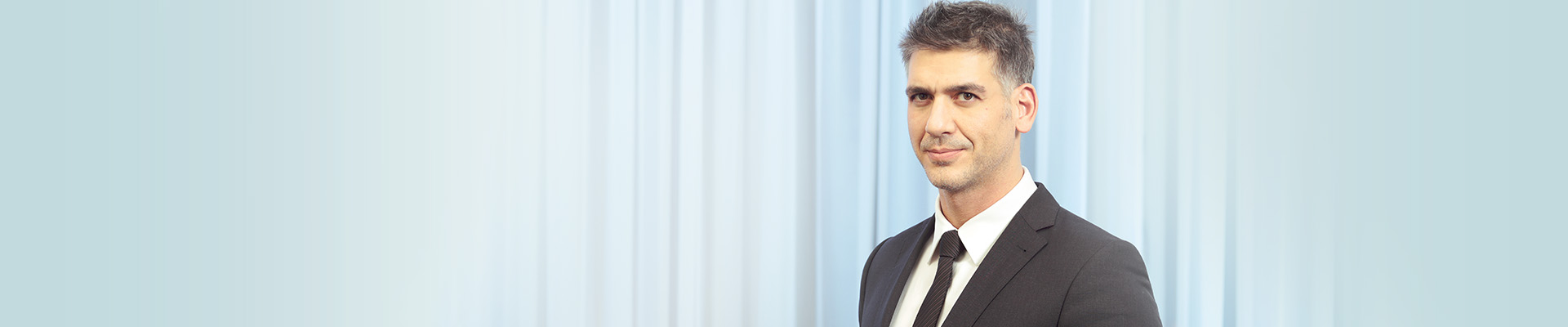 Mag. Daniel Karandi gfk Rechtsanwälte Gartner • Furherr • Karandi